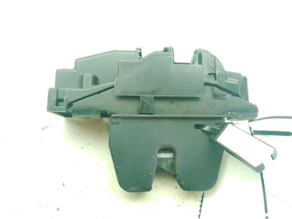 9871153780 CERRADURA PORTON / TAPA MALETA CITROEN C4 Grand Picasso I (UA_)|Desguaces La Cabaña