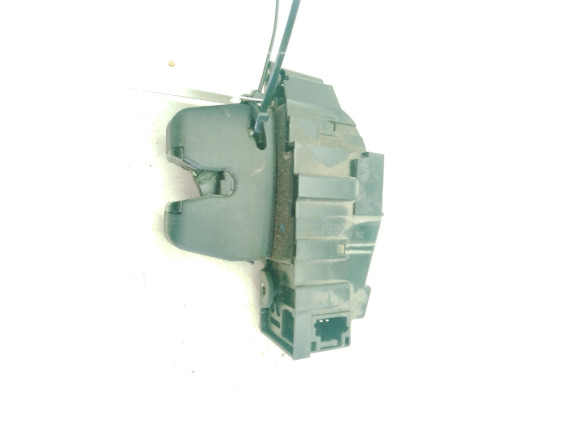 9871153780 CERRADURA PORTON / TAPA MALETA CITROEN C4 Grand Picasso I (UA_)|Desguaces La Cabaña