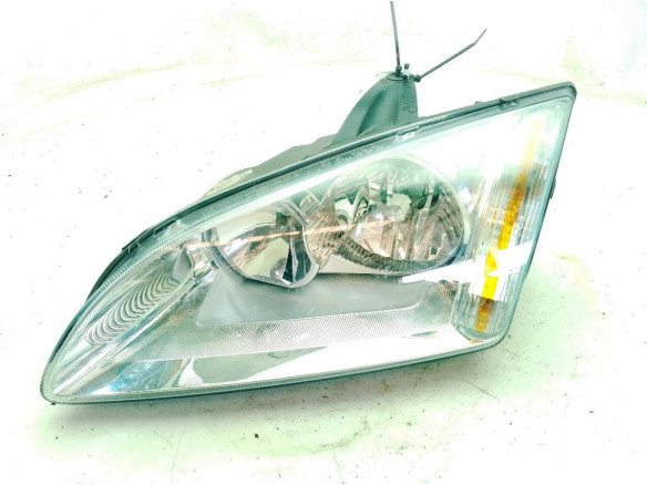 4M5113K060BA FARO DERECHO FORD FOCUS II Sedán (DB_)|Desguaces La Cabaña