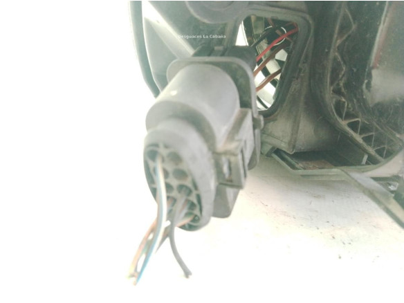 4M5113K060BA FARO DERECHO FORD FOCUS II Sedán (DB_)|Desguaces La Cabaña