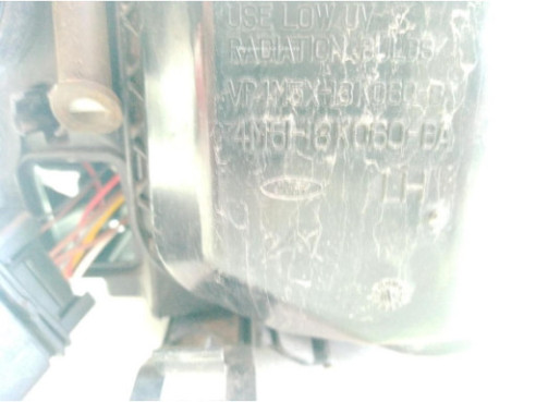 4M5113K060BA FARO DERECHO FORD FOCUS II Sedán (DB_)|Desguaces La Cabaña