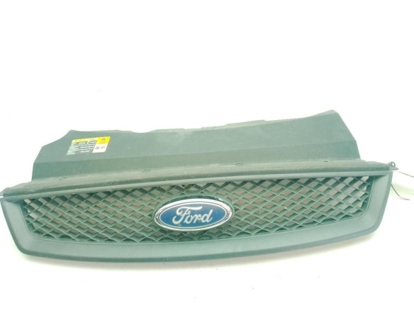 4M518C436A REJILLA / CALANDRA FORD FOCUS II Sedán (DB_)|Desguaces La Cabaña