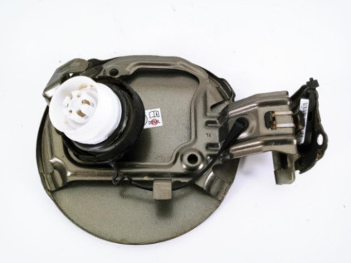 TAPA COMBUSTIBLE TOYOTA YARIS (_P21_, _PA1_, _PH1_) |Desguaces La Cabaña