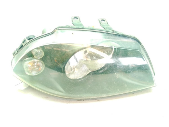 89306241 FARO DERECHO SEAT IBIZA III (6L1)|Desguaces La Cabaña