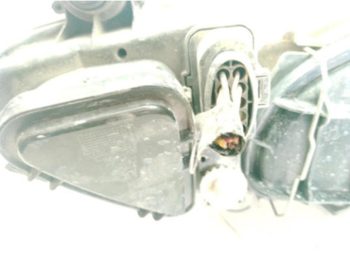 89306241 FARO DERECHO SEAT IBIZA III (6L1)|Desguaces La Cabaña