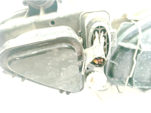 89306241 FARO DERECHO SEAT IBIZA III (6L1)|Desguaces La Cabaña