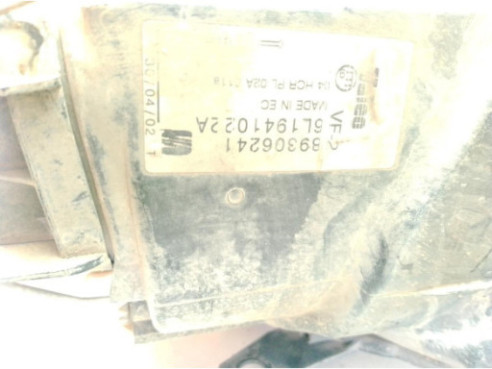 89306241 FARO DERECHO SEAT IBIZA III (6L1)|Desguaces La Cabaña