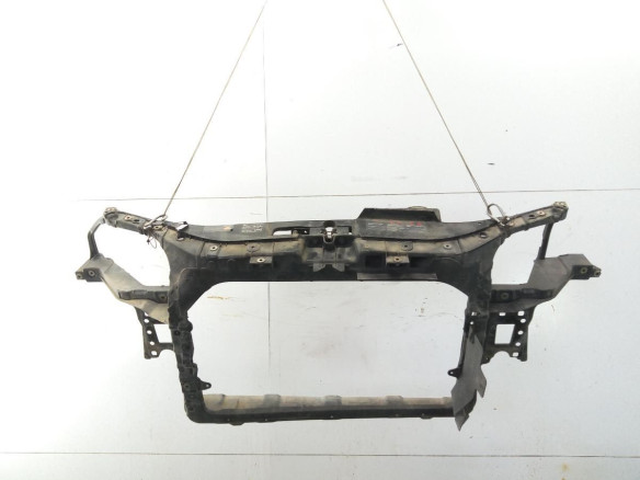 FRENTE SEAT IBIZA III (6L1)|Desguaces La Cabaña