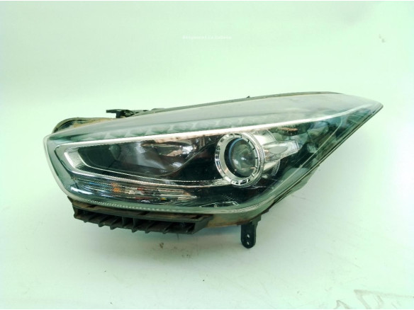 FARO IZQUIERDO HYUNDAI i40 CW (VF)|Desguaces La Cabaña