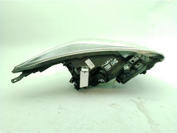 FARO IZQUIERDO HYUNDAI i40 CW (VF)|Desguaces La Cabaña