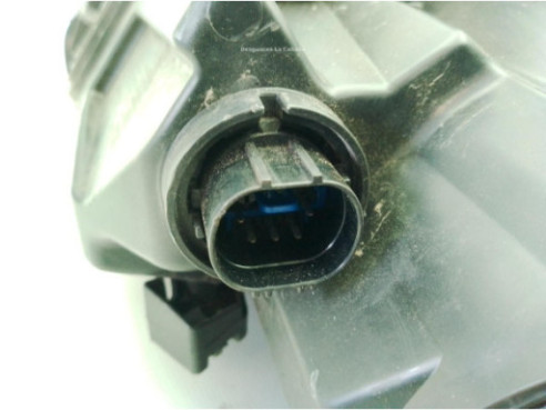 FARO IZQUIERDO HYUNDAI i40 CW (VF)|Desguaces La Cabaña