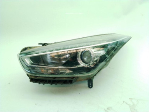 FARO IZQUIERDO HYUNDAI i40 CW (VF)|Desguaces La Cabaña
