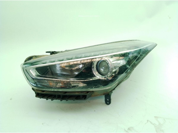 FARO IZQUIERDO HYUNDAI i40 CW (VF)|Desguaces La Cabaña