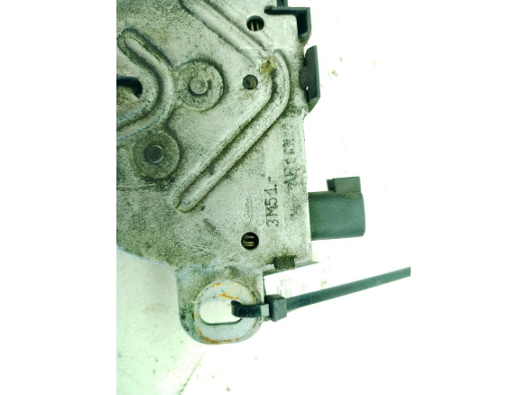 CERRADURA CAPO FORD FOCUS II Sedán (DB_)|Desguaces La Cabaña