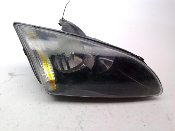 FARO DERECHO FORD FOCUS II (DA_, HCP)|Desguaces La Cabaña