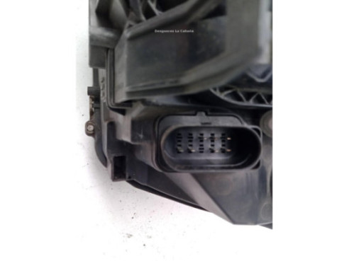 FARO DERECHO FORD FOCUS II (DA_, HCP)|Desguaces La Cabaña