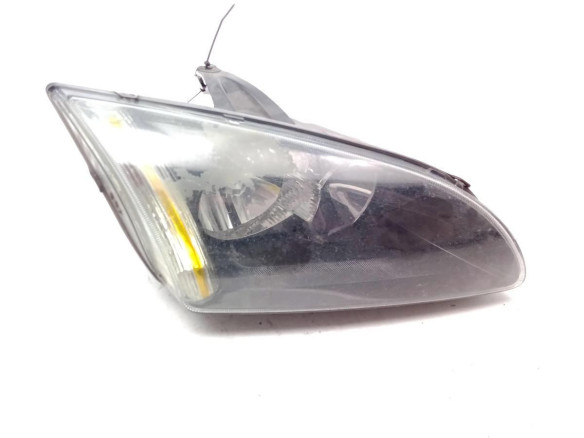 FARO DERECHO FORD FOCUS II (DA_, HCP)|Desguaces La Cabaña