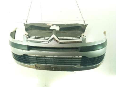PARAGOLPES DEL CITROEN C4 I (LC_)|Desguaces La Cabaña