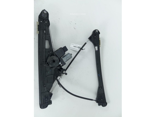 16943632 CERRADURA PUERTA LAT TRA IZQ PEUGEOT 5008 II|Desguaces La Cabaña