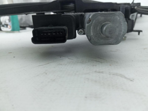 16943632 CERRADURA PUERTA LAT TRA IZQ PEUGEOT 5008 II|Desguaces La Cabaña 2