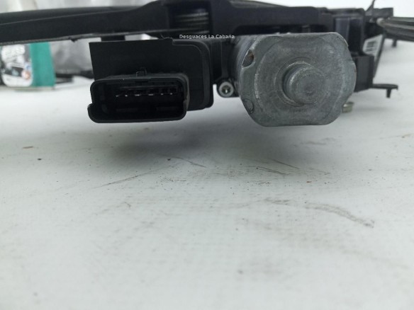 9829482380 ELEVALUNAS PUERTA LAT DEL IZQ PEUGEOT 5008 II |Desguaces La Cabaña