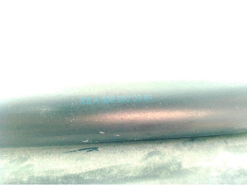 6389800364 AMORTIGUADOR PORTON / TAPA MALETA MERCEDES BENZ VITO Autobús (638)|Desguaces La Cabaña