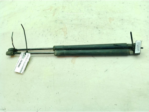 3C9827550A AMORTIGUADOR PORTON / TAPA MALETA VW PASSAT (3C2)|Desguaces La Cabaña