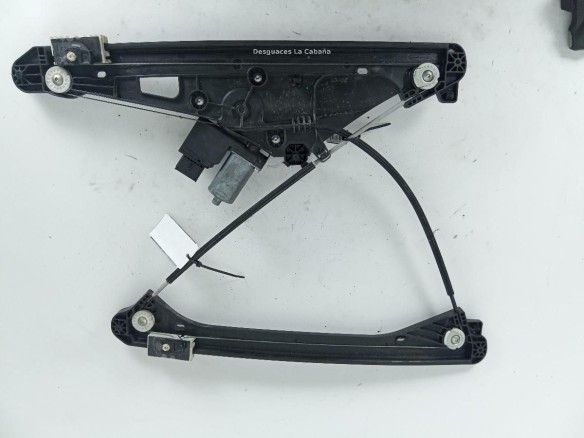 9829482380 ELEVALUNAS PUERTA LAT DEL IZQ PEUGEOT 5008 II |Desguaces La Cabaña