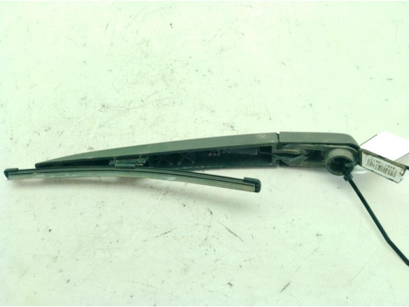 BRAZO LIMPIAPARABRISAS TRA PORTÓN RENAULT CLIO IV (BH_)|Desguaces La Cabaña