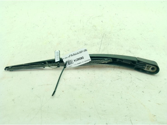 BRAZO LIMPIAPARABRISAS TRA PORTÓN FORD FIESTA VI|Desguaces La Cabaña