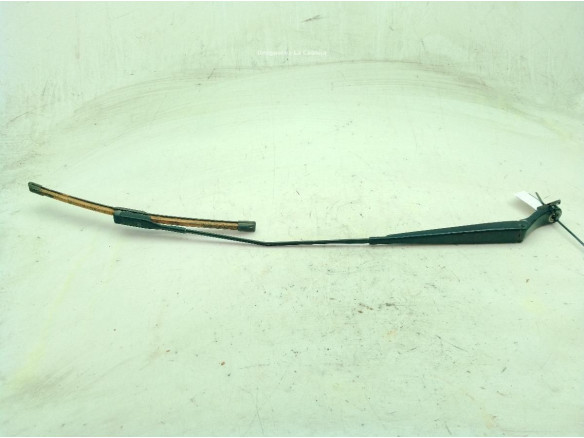 39079980 BRAZO LIMPIAPARABRISAS DEL DER OPEL CROSSLAND X (P17)|Desguaces La Cabaña