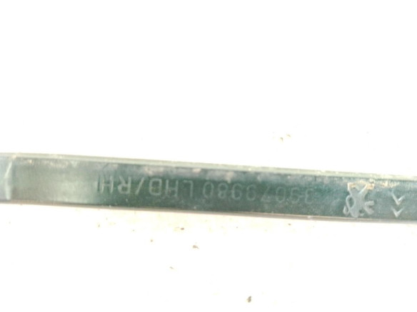 39079980 BRAZO LIMPIAPARABRISAS DEL DER OPEL CROSSLAND X (P17)|Desguaces La Cabaña