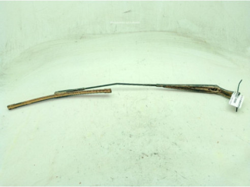 39079980 BRAZO LIMPIAPARABRISAS DEL DER OPEL CROSSLAND X (P17)|Desguaces La Cabaña