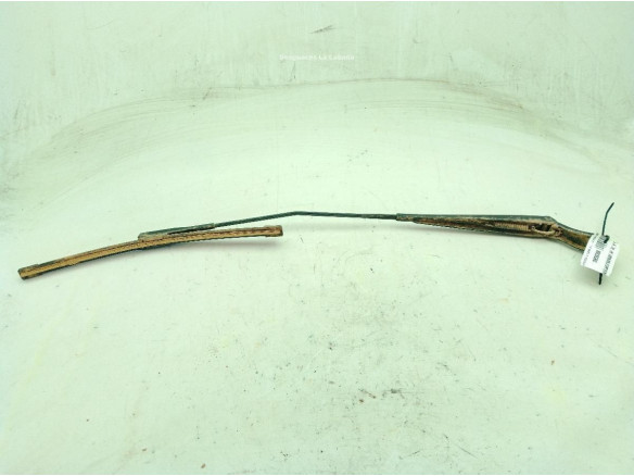 39079980 BRAZO LIMPIAPARABRISAS DEL DER OPEL CROSSLAND X (P17)|Desguaces La Cabaña