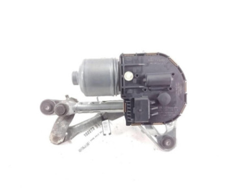 1137328459 MOTOR LIMPIAPARABRISAS DEL PEUGEOT 5008 |Desguaces La Cabaña