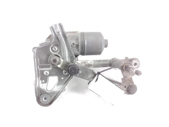 1137328459 MOTOR LIMPIAPARABRISAS DEL PEUGEOT 5008 |Desguaces La Cabaña