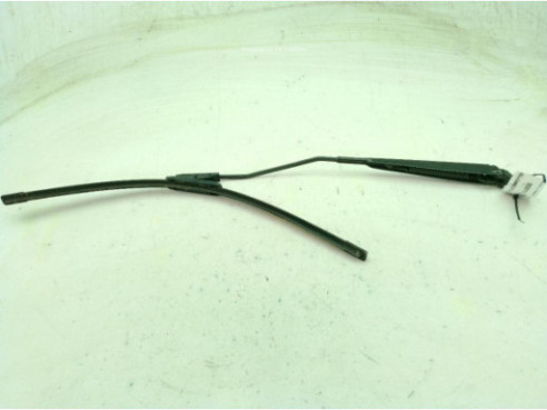 9804766180 BRAZO LIMPIAPARABRISAS DEL IZQ CITROEN C-ELYSEE|Desguaces La Cabaña