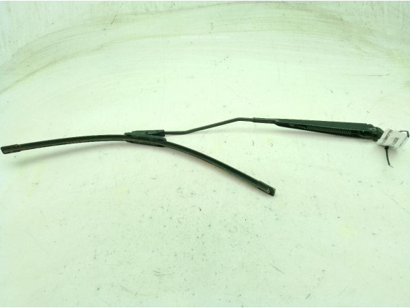 9804766180 BRAZO LIMPIAPARABRISAS DEL IZQ CITROEN C-ELYSEE|Desguaces La Cabaña
