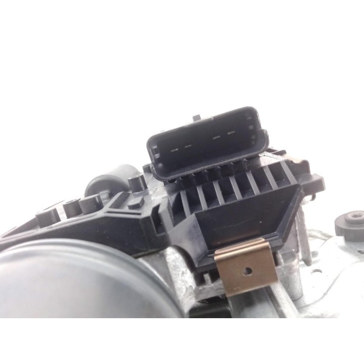 1137328459 MOTOR LIMPIAPARABRISAS DEL PEUGEOT 5008 |Desguaces La Cabaña