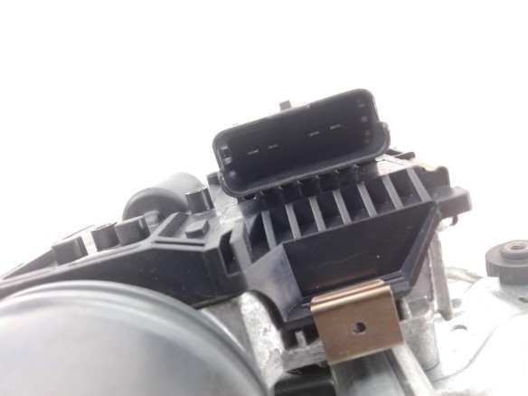 1137328459 MOTOR LIMPIAPARABRISAS DEL PEUGEOT 5008 |Desguaces La Cabaña