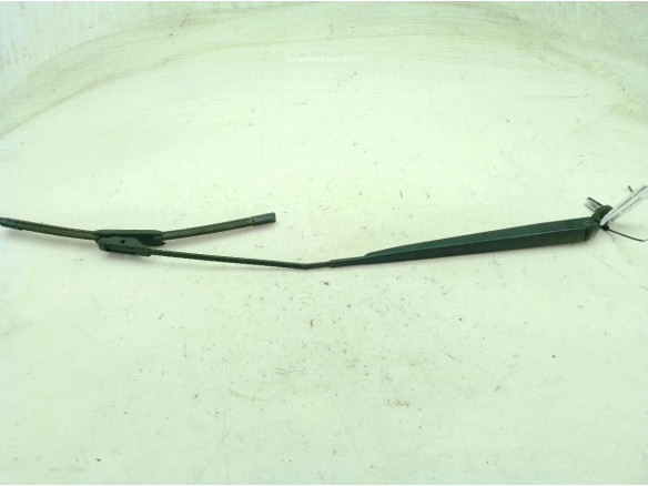 9804766280 BRAZO LIMPIAPARABRISAS DEL DER CITROEN C-ELYSEE|Desguaces La Cabaña