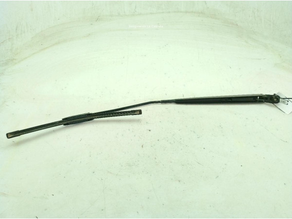 9804766280 BRAZO LIMPIAPARABRISAS DEL DER CITROEN C-ELYSEE|Desguaces La Cabaña