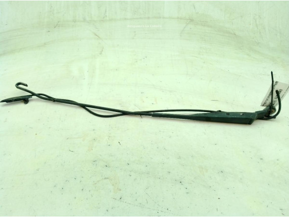 6388202544 BRAZO LIMPIAPARABRISAS DEL DER MERCEDES BENZ VITO Autobús (638)|Desguaces La Cabaña