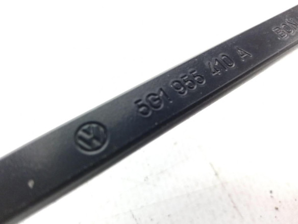 5G1955410A BRAZO LIMPIAPARABRISAS DEL DER VW GOLF VII Variant (BA5, BV5)|Desguaces La Cabaña