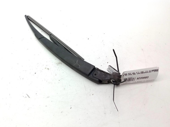 BRAZO LIMPIAPARABRISAS TRA PORTÓN CITROEN C3 III (SX)|Desguaces La Cabaña