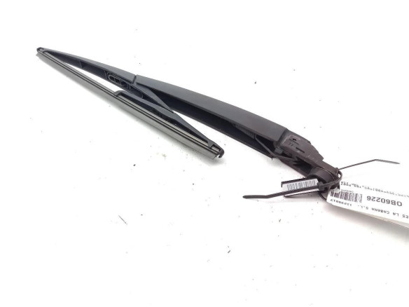 BRAZO LIMPIAPARABRISAS TRA PORTÓN CITROEN C3 III (SX)|Desguaces La Cabaña