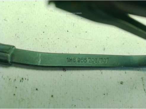 BRAZO LIMPIA TRASERO|Desguaces La Cabaña 2