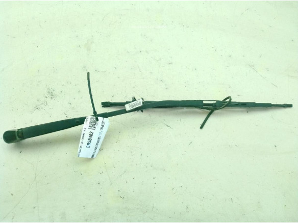 BRAZO LIMPIAPARABRISAS TRA PORTÓN TOYOTA PRIUS (_W3_)|Desguaces La Cabaña