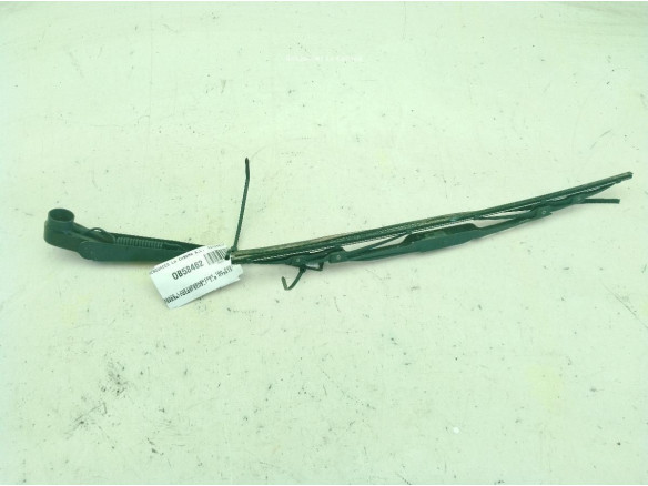 BRAZO LIMPIAPARABRISAS TRA PORTÓN TOYOTA PRIUS (_W3_)|Desguaces La Cabaña