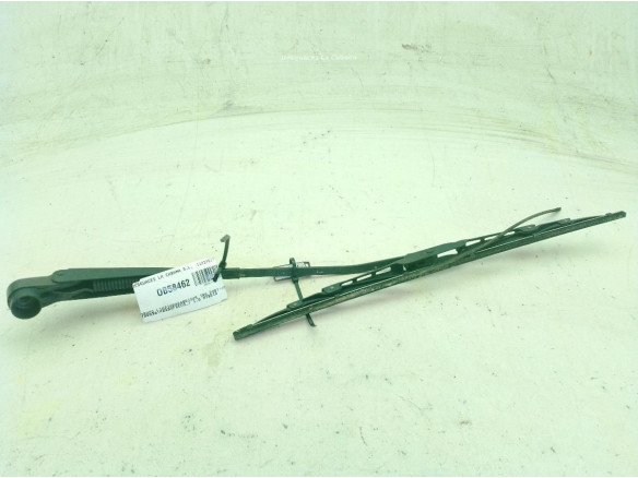 BRAZO LIMPIAPARABRISAS TRA PORTÓN TOYOTA PRIUS (_W3_)|Desguaces La Cabaña